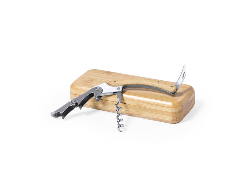 Kurketrekker Opener Flomek Kurketrekker Opener Flomek