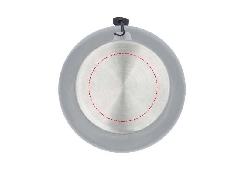 Bodhi 500 ml waterfles van RPET