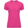 Bahrain sportshirt met korte mouwen voor dames Bahrain sportshirt met korte mouwen voor dames