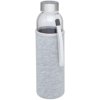 Bodhi 500 ml glazen drinkfles Bodhi 500 ml glazen drinkfles