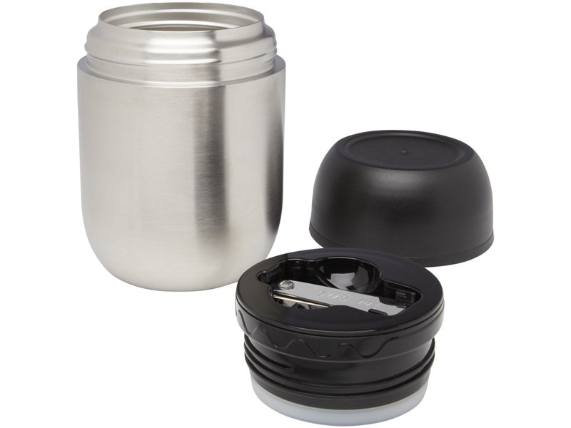 Supo dubbelwandige lunchpot van 480 ml Supo dubbelwandige lunchpot van 480 ml