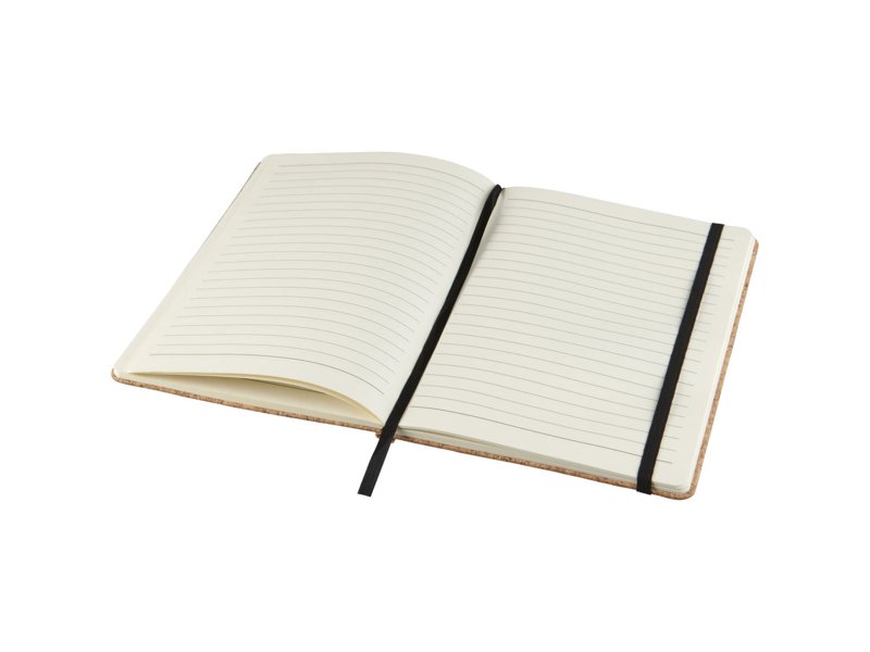 Napa A5 kurken notitieboek