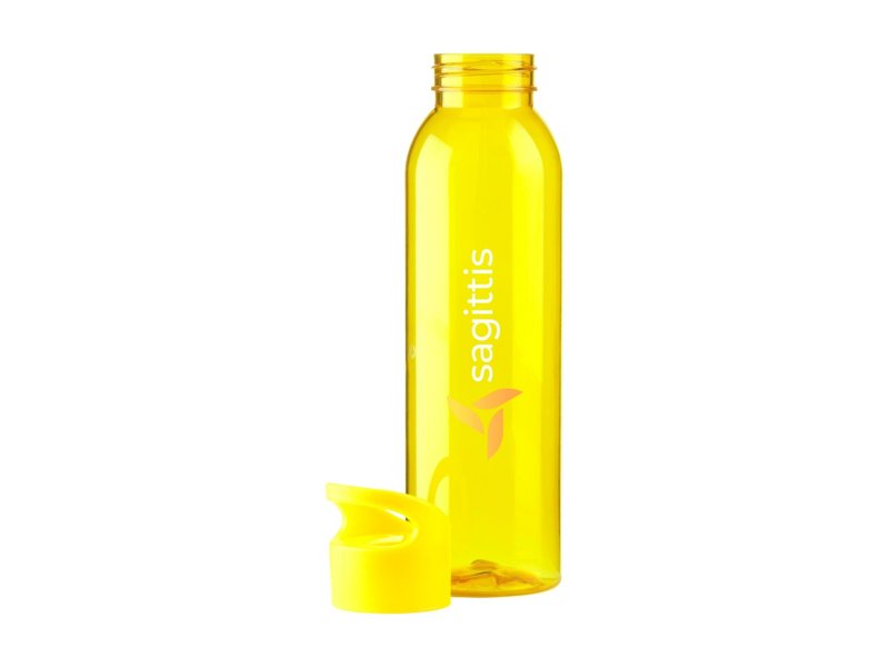 Sirius GRS RPET 650 ml Sirius GRS RPET 650 ml