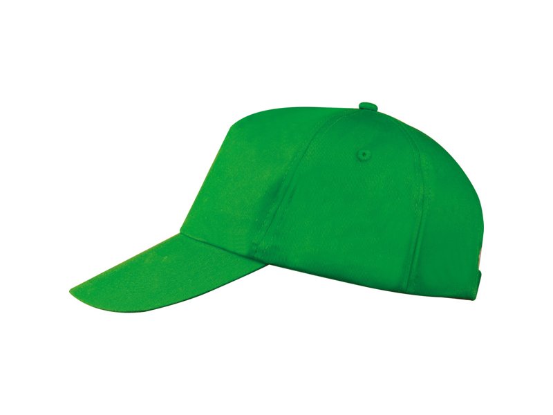 5 panel Baseballcap Santa Fe 5 panel Baseballcap Santa Fe