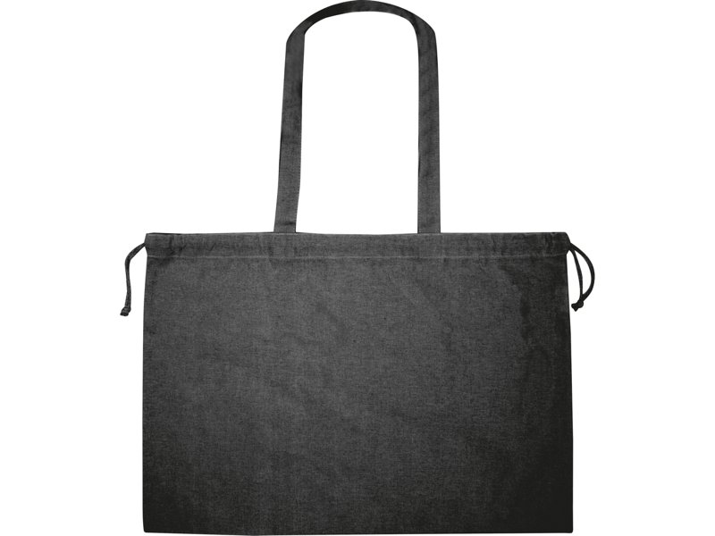 Biologische katoenen tas Bedford