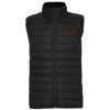 Oslo geïsoleerde bodywarmer voor heren Oslo geïsoleerde bodywarmer voor heren
