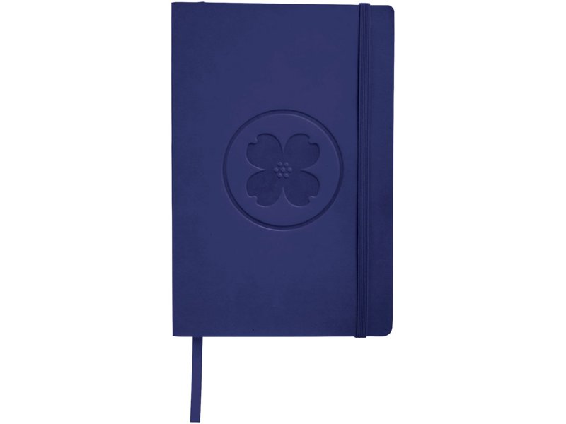 Classic A5 softcover notitieboek Classic A5 softcover notitieboek