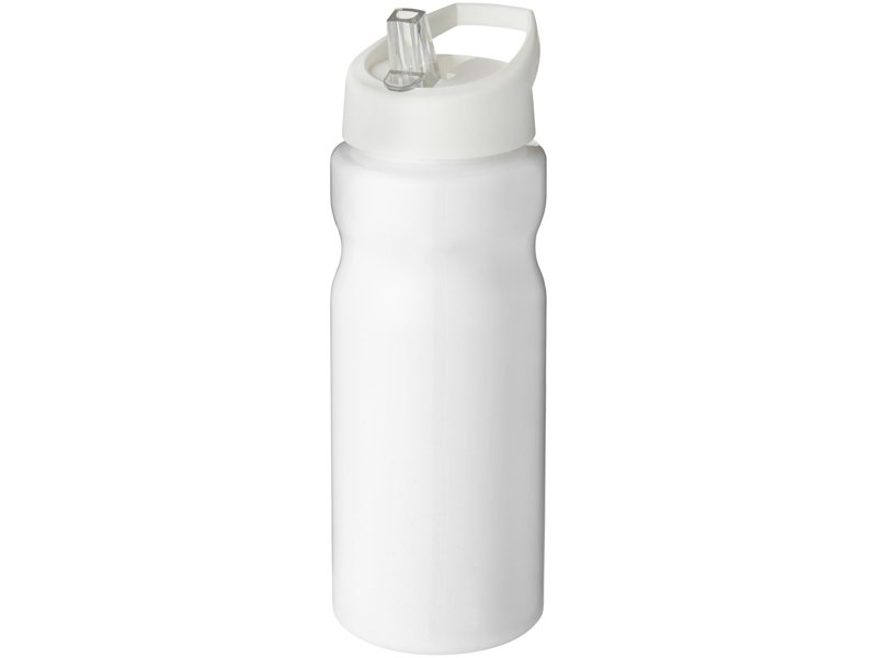 H2O Active® Base 650 ml bidon met fliptuitdeksel H2O Active® Base 650 ml bidon met fliptuitdeksel