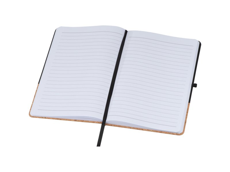 A5 notitieboekje Nantes A5 notitieboekje Nantes