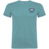 Beagle herenshirt met korte mouwen