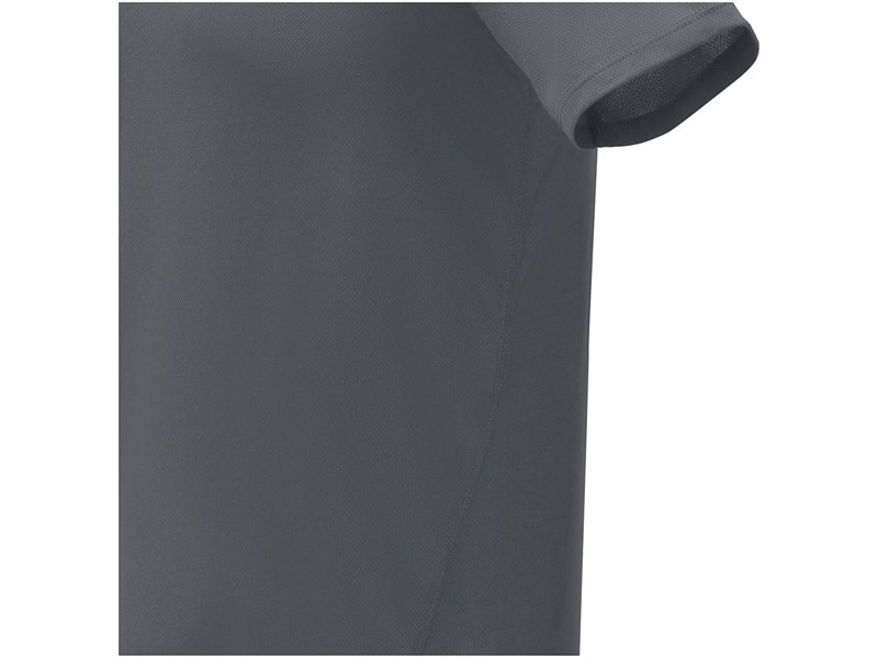 Deimos coolfit herenpolo met korte mouwen