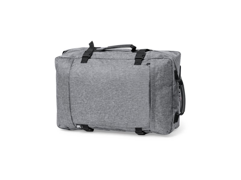 Yacman Trolley Bedrukken – Duurzame Nature Line Trolley met TSA Slot Yacman Trolley Bedrukken – Duurzame Nature Line Trolley met TSA Slot