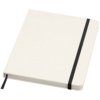 Bass A5 gerecycled notitieboek met gelinieerde pagina's Bass A5 gerecycled notitieboek met gelinieerde pagina's