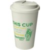 Americano® Renew geïsoleerde 350 ml beker met knoeibestendig deksel Americano® Renew geïsoleerde 350 ml beker met knoeibestendig deksel