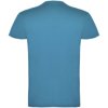 Beagle herenshirt met korte mouwen