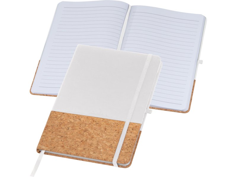 A5 notitieboekje Nantes A5 notitieboekje Nantes