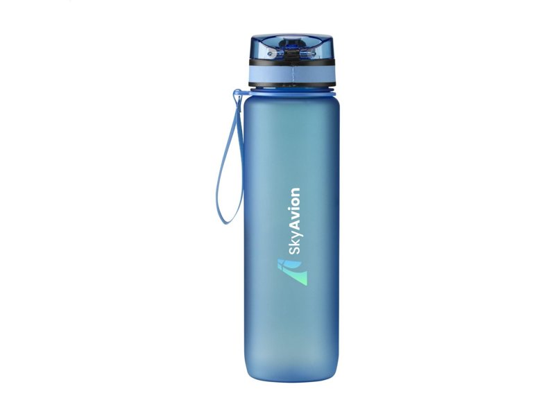 Hydrate Water Bottle 1 L drinkfles