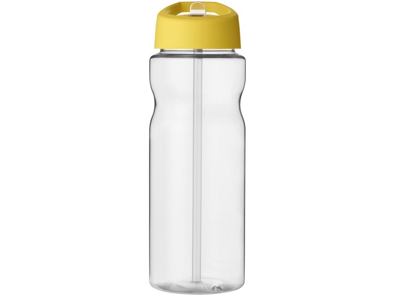 H2O Active® Base 650 ml bidon met fliptuitdeksel H2O Active® Base 650 ml bidon met fliptuitdeksel