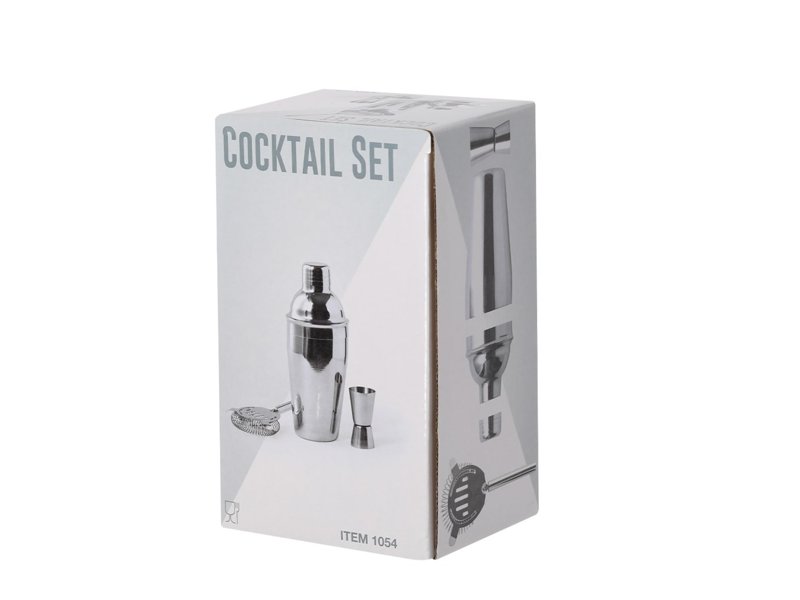 Cocktail Set Wendol Cocktail Set Wendol