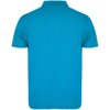 Austral unisex polo met korte mouwen