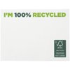 Sticky-Mate® gerecyclede sticky notes 100 x 75 mm Sticky-Mate® gerecyclede sticky notes 100 x 75 mm