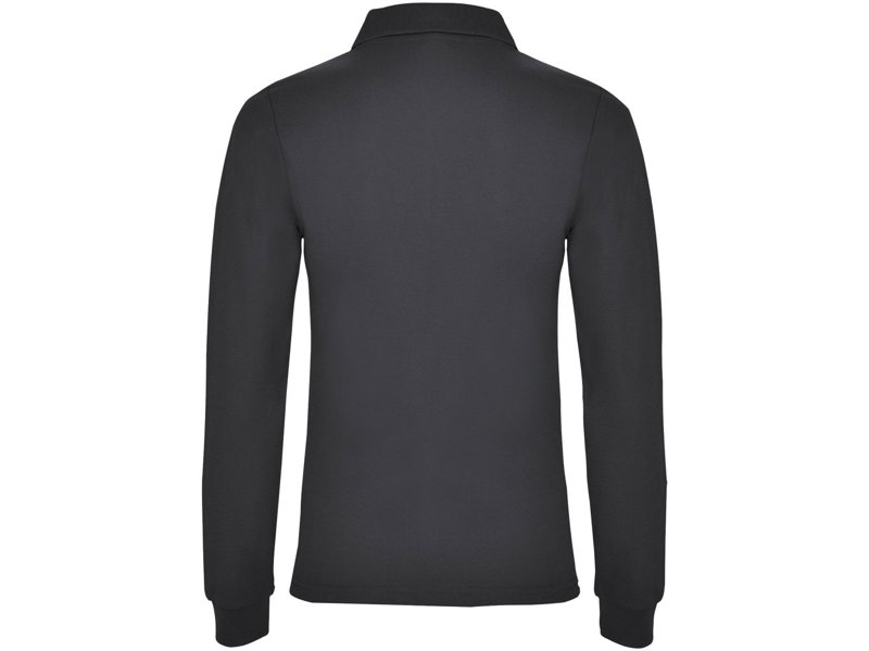 Estrella damespolo met lange mouwen Estrella damespolo met lange mouwen