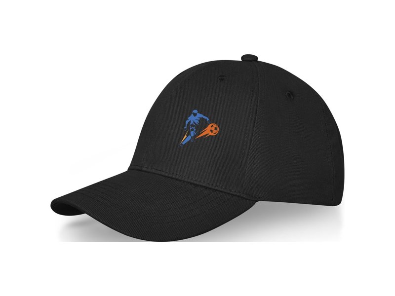 Davis 6 panel cap