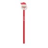 CLAUS - Kerstpotlood met gum