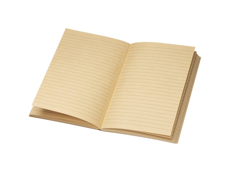 A5 notitieboek Mesen