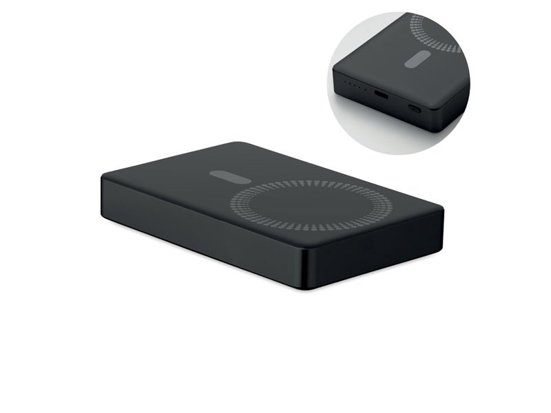 POWERMAG - Powerbank 10.000mAh