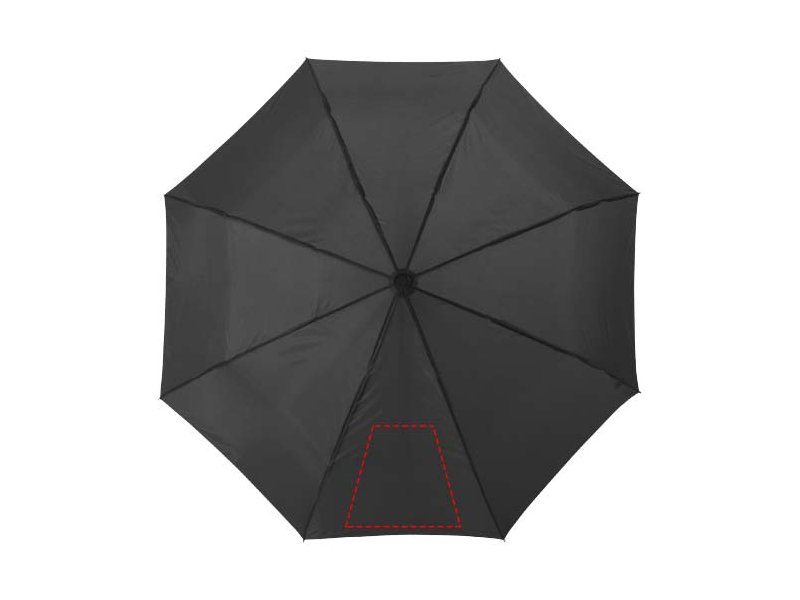 Yfke 30" golfparaplu met EVA handvat