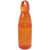 Bergen 800 ml waterfles van gerecycled plastic
