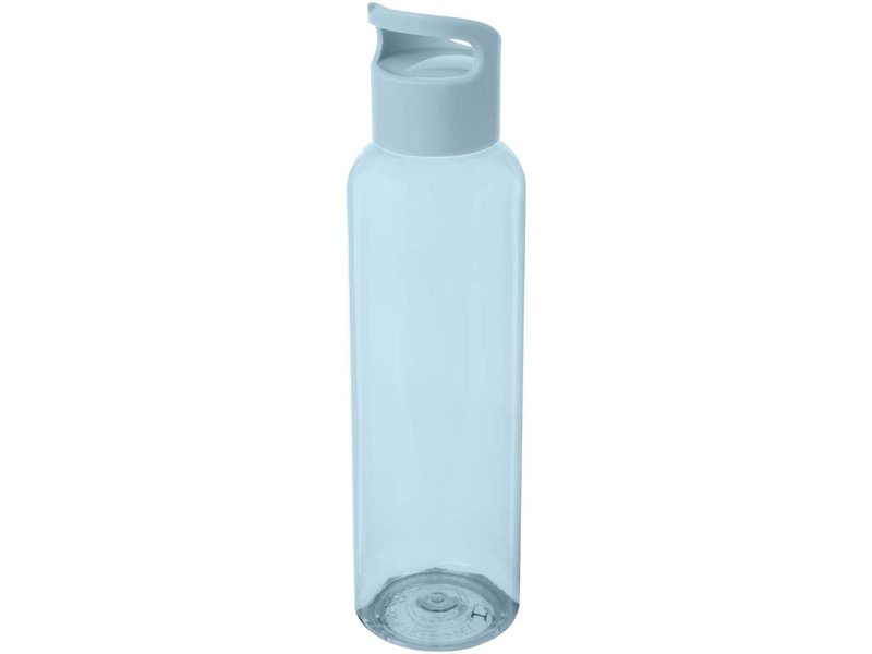 Sky 650 ml waterfles van gerecycled plastic Sky 650 ml waterfles van gerecycled plastic