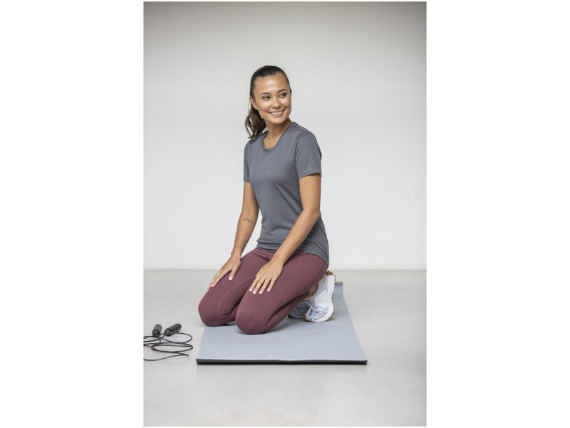 Kratos cool fit dames T-shirt met korte mouwen