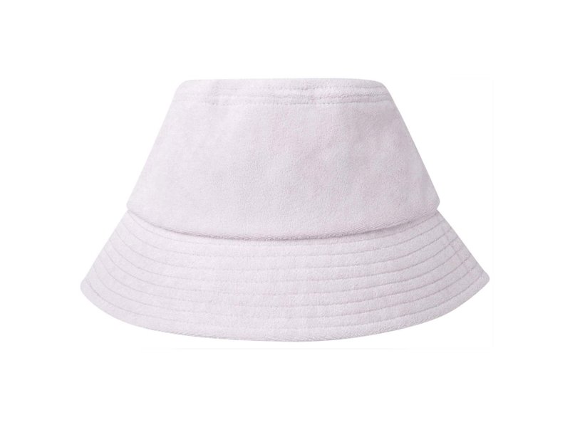 Melo GRS gerecyclede terry zonnehoed