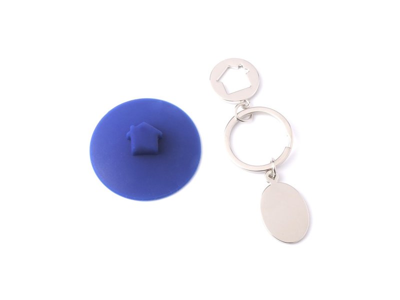 HALMAN Sleutelhanger