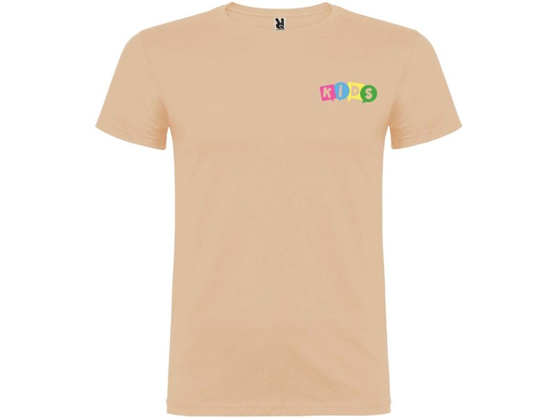 Beagle kindershirt met korte mouwen