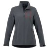 Maxson dames softshell jack