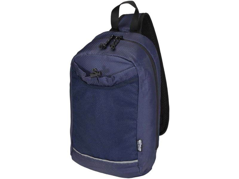 Nomad GRS gerecyclede hydratatie crossbodytas 6 l