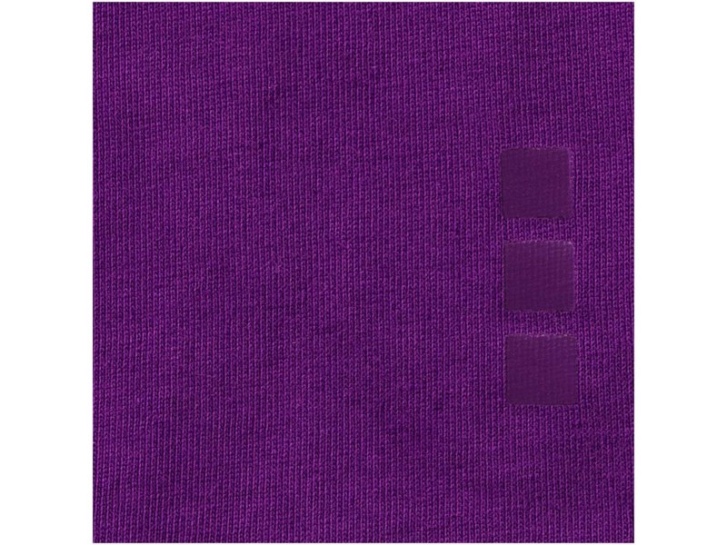 Nanaimo heren t-shirt met korte mouwen