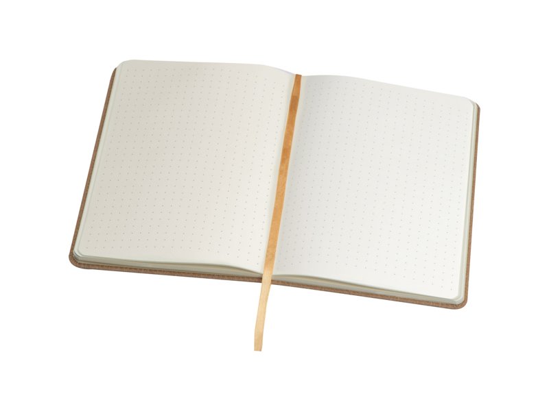 A5 Tilburgs notitieboekje