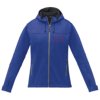 Match softshell dames jas Match softshell dames jas