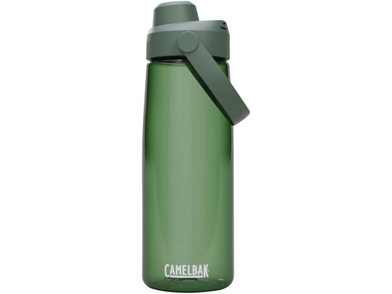 Camelbak® Thrive Chug 750 ml Tritan Renew waterfles met schroefdop