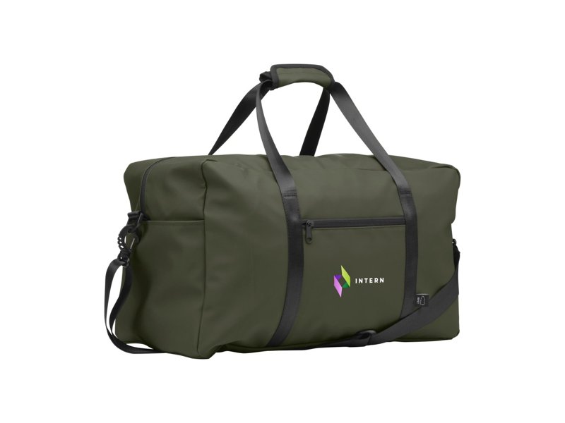 Lennon RCS Recycled Sports-/Travelbag
