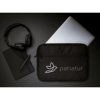 Jordan 13 inch RPET Laptop Sleeve laptophoes Jordan 13 inch RPET Laptop Sleeve laptophoes
