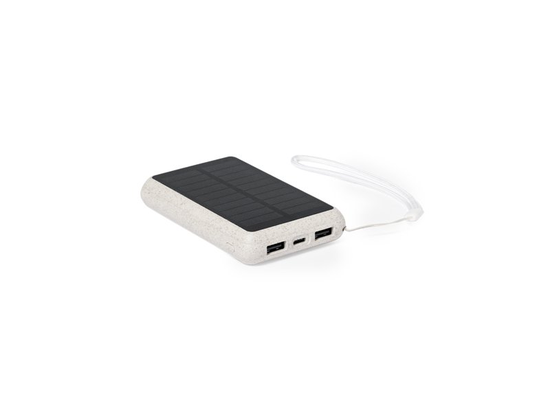 Power Bank Dawson 10.000 mAh bedrukken | Jouw relatiegeschenk & promotieartikel