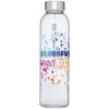 Bodhi 500 ml glazen drinkfles Bodhi 500 ml glazen drinkfles