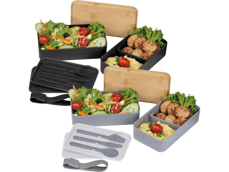 Lunchbox set Pescara