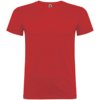 Beagle herenshirt met korte mouwen