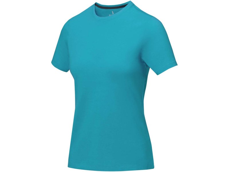 Dames t-shirts bedrukken » Promotiekleding voor dames